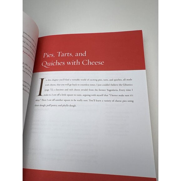 Hot & Cheesy Cookbook By Clifford A. Wright - Picture 8 of 12